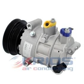 Klimakompressor K11452A von HOFFER günstig für 423,50 € online kaufen