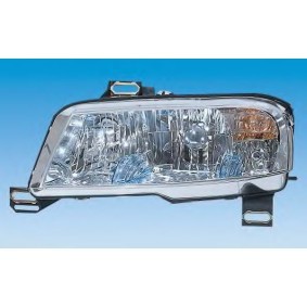 Scheinwerfer 0 318 122 715