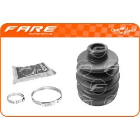 Achetez des Jeu de joint-soufflet, arbre de commande FARE SA K12049 à prix pour 58,70 €