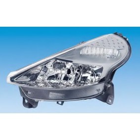 Scheinwerfer 0 318 125 713
