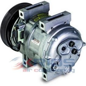 Klimakompressor K12080 von MEAT & DORIA günstig für 451,09 € online kaufen