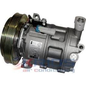 Klimakompressor K12108 für ALFA ROMEO