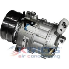 Klimakompressor K12111 für 159 (939) für 419,92 CHF