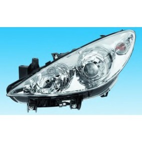 Scheinwerfer 0 318 135 213