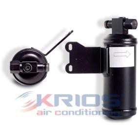 Klimatrockner K132090