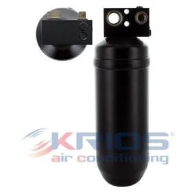 Achetez des Filtre déshydratant, climatisation MEAT & DORIA K132117 à prix pour 80,50 €