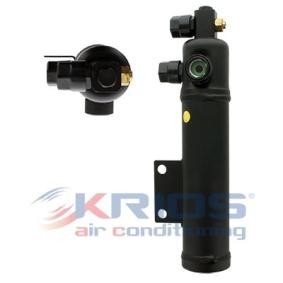 Achetez des Filtre déshydratant, climatisation MEAT & DORIA K132118 à prix pour 73,46 €
