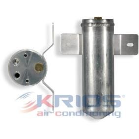 Achetez des Filtre déshydratant, climatisation MEAT & DORIA K132307 à prix pour 38,94 €