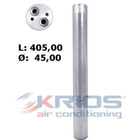 Achetez des Filtre déshydratant, climatisation MEAT & DORIA K132318 à prix pour 29,18 €