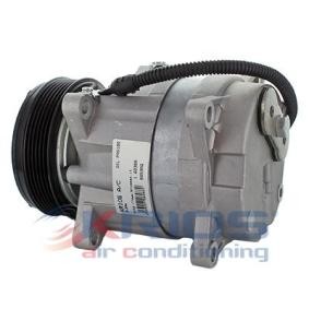 Klimakompressor K14038A von HOFFER günstig für 363,86 € online kaufen