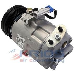 Köp AC-kompressor av HOFFER K14040A till det låga priset 4365,71 kr