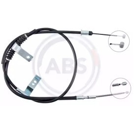Handbremsseil K14065