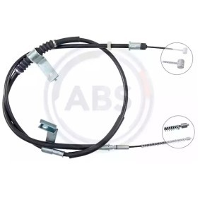 Handbremsseil K14066