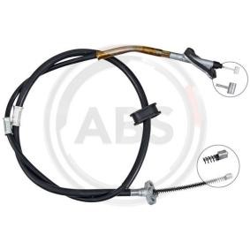 Acquista Cavo freno a mano da A.B.S. K14083 a buon mercato per soli 46,57 €