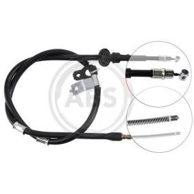 Handbremsseil K14088
