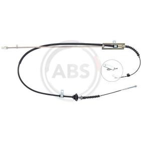 Handbremsseil K14091