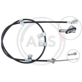 Handbremsseil K14096