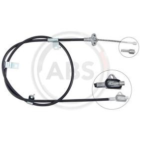 Handbremsseil K14099