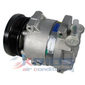 Klimakompressor K14101