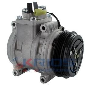Klimakompressor K14106 für CHEVROLET