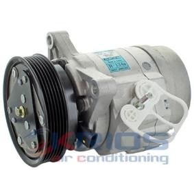 Klimakompressor K14108 für OPEL