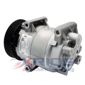 Köp AC-kompressor av HOFFER K14111 till det låga priset 8221,67 kr