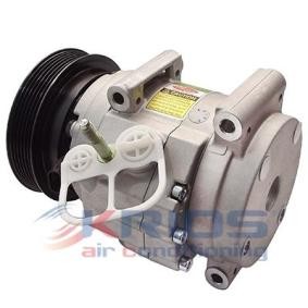 Klimakompressor K14112 für CAPTIVA (C100, C140) für 423,85 CHF