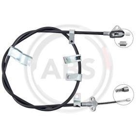 Handbremsseil K14133