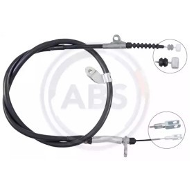 Handbremsseil K14139