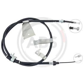 Handbremsseil K14149