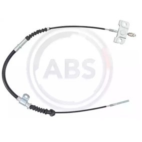 Handbremsseil K14154