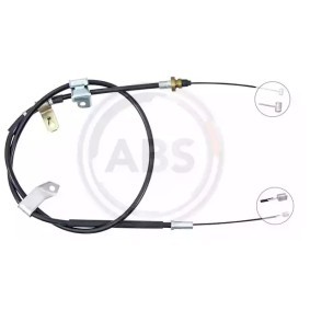 Handbremsseil K14159