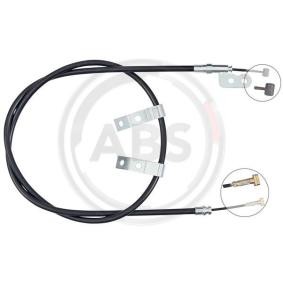 Handbremsseil K14160