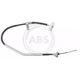 Handbremsseil K14165