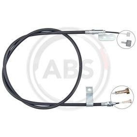 Handbremsseil K14169