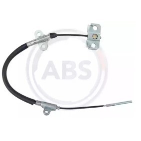 Handbremsseil K14183