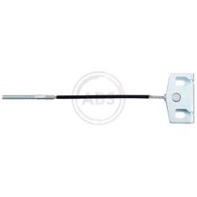 Handbremsseil K14186