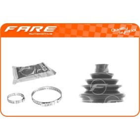 Achetez des Jeu de joint-soufflet, arbre de commande FARE SA K14530 à prix pour 51,32 €