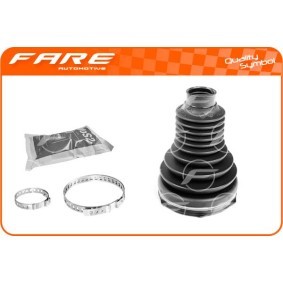 Achetez des Jeu de joint-soufflet, arbre de commande FARE SA K14537 à prix pour 74,55 €