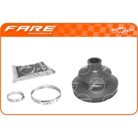 Achetez des Jeu de joint-soufflet, arbre de commande FARE SA K14554 à prix pour 55,60 €