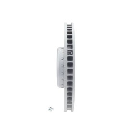 Lichtscheibe, Heckleuchte 0 318 307 104