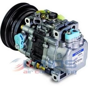 Klimakompressor K15009 von HOFFER günstig für 504,66 € online kaufen
