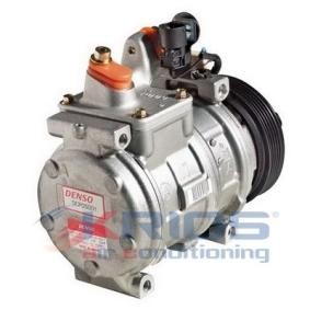 Köp AC-kompressor av HOFFER K15020 till det låga priset 6695,31 kr