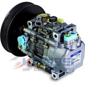 Klimakompressor K15042 für 156 (932) für 427,49 CHF