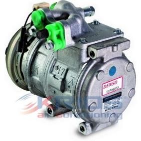 Comprar Compresor, aire acondicionado de HOFFER K15106 a bajo precio de 743,61 €