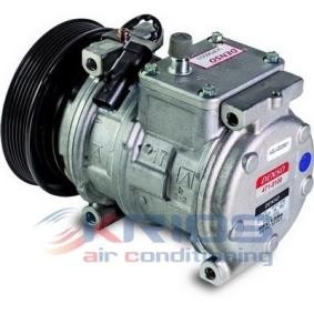 Acquista Compressore aria condizionata da MEAT & DORIA K15107 a buon mercato per soli 338,92 €