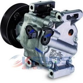 Klimakompressor K15112 von HOFFER günstig für 339,39 € online kaufen