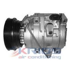 Klimakompressor K15115 von MEAT & DORIA günstig für 478,63 € online kaufen