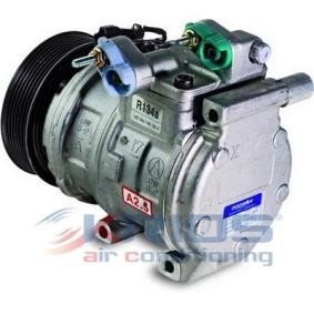 Klimakompressor K15126 für SORENTO II (XM) für 438,72 CHF