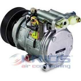 Achetez des Compresseur de climatisation HOFFER K15136 à prix pour 812,71 €